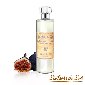 Senteurs du Sud 聖翠詩 無花果室內香氛噴霧100ml