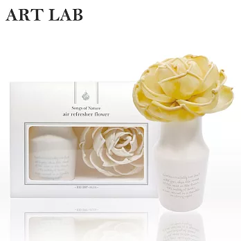 【日本Art Lab香氛實驗室】除臭香氛《小蒼蘭蜜桃》