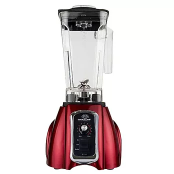 SUPERMUM專業營養生機調理機(贈送調理杯) BTC-A3 (紅色)