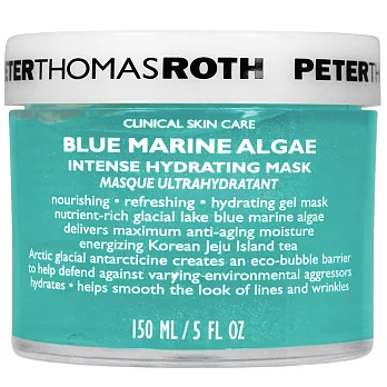 PETER THOMAS ROTH 彼得羅夫 海藻補水面膜(150ml)