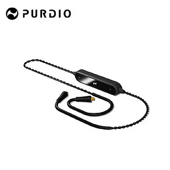 Purdio MX820 MMCX 藍牙耳機線