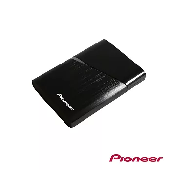【U】Pioneer先鋒 - USB-C外接固態硬碟(型號APS-XS02-240)