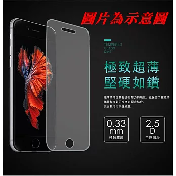 OPPO A57 超強防爆鋼化玻璃保護貼 (非滿版)