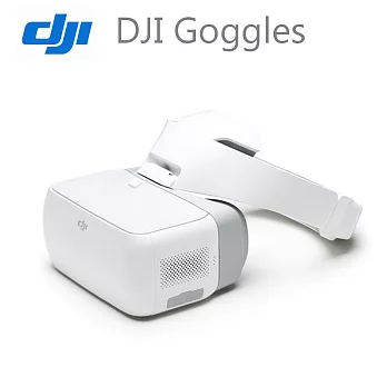 DJI Goggles 飛行眼鏡