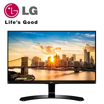 LG樂金 22MP68VQ-P 22型 AH-IPS 薄邊框電競液晶螢幕