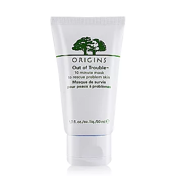 ORIGINS 品木宣言 奇蹟抗痘面膜(50ml)