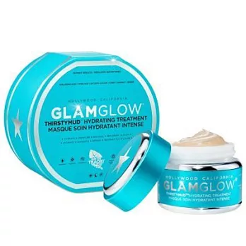 GLAMGLOW 瞬效補水發光面膜(50g)[專櫃正品]