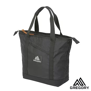 Gregory 18L TEENY TOTE 托特包 黑