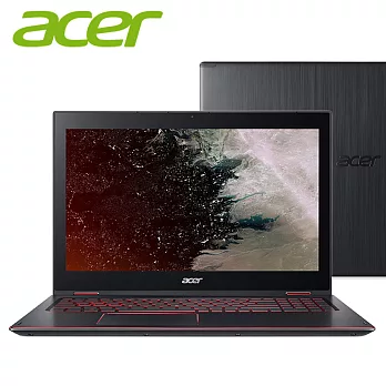 ACER Nitro 5 Spin NP515-51-87UV 15.6吋 8G/1T+256G/i7-8550U/GTX1050-4G/Win10 FHD 筆電