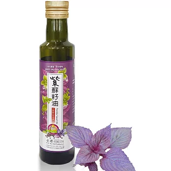 金椿 紫蘇籽油6瓶入(250ml/瓶)