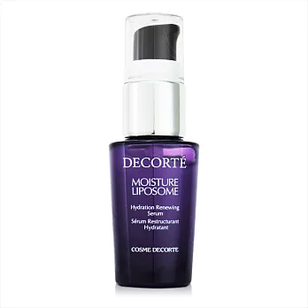 COSME DECORTE 黛珂 保濕美容液 15ml(百貨專櫃貨)