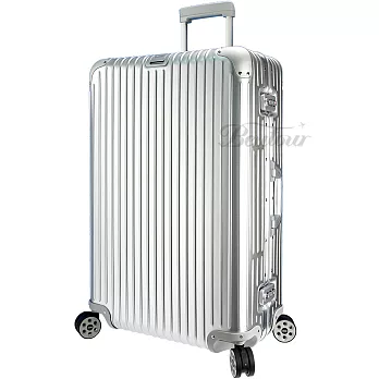 Rimowa Topas 30吋中大型行李箱 (924.73.00.4)30吋銀色