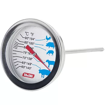 《IBILI》指針肉類溫度計