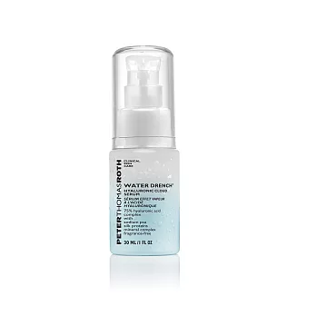 【U】Beauty Lab - Peter Thomas Roth 雲朵極潤水凝精華