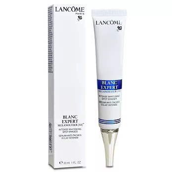 LANCOME 蘭蔻 激光煥白淨斑精華升級版30ml(百貨專櫃貨)