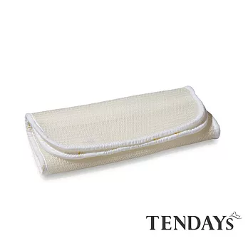 【U】TENDAYs - 立體蜂巢透氣網(U枕頭用)