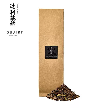 【U】TSUJIRI 辻利茶舗 - 炒立焙茶茶葉超值駔(5入/組)