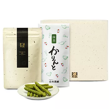 【U】TSUJIRI 辻利茶舗- 日本茶茶點禮盒(四款可選) - 品味冠茶茶包