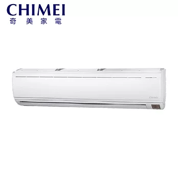 CHIMEI 奇美白金系列 13-14坪 定頻冷專一對一分離式冷氣 RB-S83CW1/RC-S83CW1 (含基本運費+基本安裝)