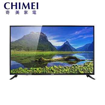 CHIMEI 奇美49吋LED液晶顯示器+視訊盒 TL-50A500+TB-A050 A500 (指定送達不含安裝)