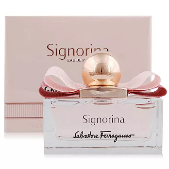 Salvatore Ferragamo芭蕾女伶女性淡香精100ml