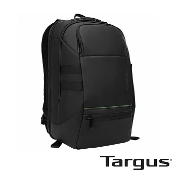 Targus BalanceTM EcoSmart 綠色環保系列後背包 (適用15.6 吋筆電)