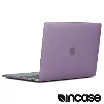 INCASE Hardshell Case MacBook Pro 13 ＂(USB-C) 保護殼 (蘭花紫)