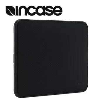 【INCASE】ICON Sleeve Pro 13吋 Thunderbolt 3 (USB-C)專用 高科技筆電保護內袋 / 防震包 (鑽石格紋黑)