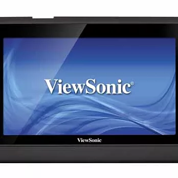 ViewSonic10.1吋電磁筆顯示器 PD1010