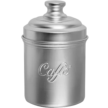 《EXCELSA》復古咖啡收納罐(750ml)