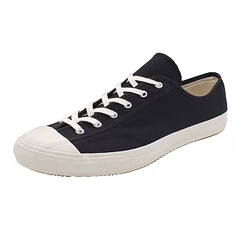 【 MOONSTAR 日本職人帆布鞋品牌】 - GYM CLASSIC / DARKNAVY (27.0cm)