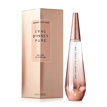 Issey Miyake三宅一生 一生之水昇華女性淡香精(50ml)