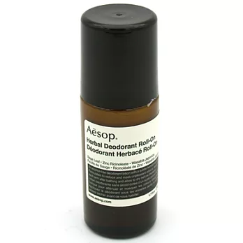 Aesop 滾珠式草本腋下體香膏(50ml)