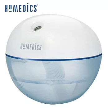 美國 HOMEDICS 簡約保濕加濕器 HUM-CM10