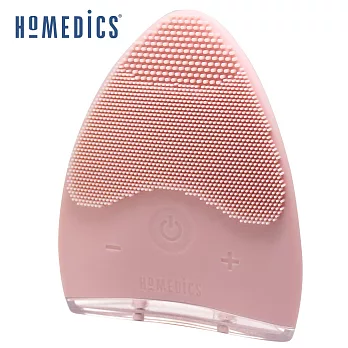 美國 HOMEDICS 防水淨透矽膠潔面刷 FAC-310