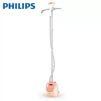 ［PHILIPS 飛利浦］Easy Touch 蒸氣掛燙機 GC507