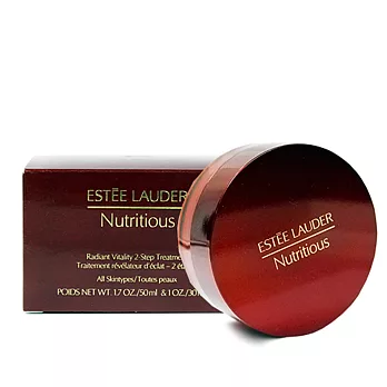 ESTEE LAUDER 雅詩蘭黛 超能紅石榴微循環雙效面膜 80ml-效期至2018.10