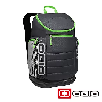 OGIO C7 挑戰訓練 15 吋筆電包 (灰/銀色)