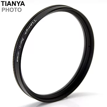 Tianya 8線米字星芒鏡67mm(可旋轉)