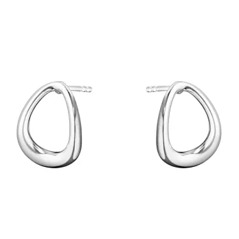 GEORG JENSEN OFFSPRING 純銀耳環