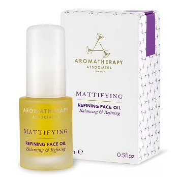 【AA】修護面部滋養油 15ml(Aromatherapy Associates)