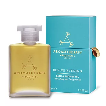 【AA】明煥夕霞沐浴油 55ml(Aromatherapy Associates)