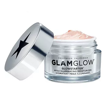 【GLAMGLOW】美肌魔法妝前發光霜 50ml(Nude 自然色)