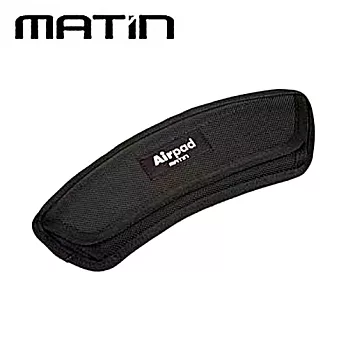 MATIN空氣墊肩(彎型厚寬型)M-6486