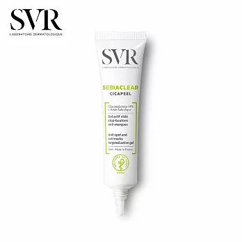 SVR 青春控油修復凝膠 15ML