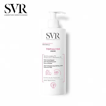 SVR 舒異安敏滋潤乳液(清爽型) 400ML