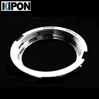 KIPON鏡頭轉接環M42轉PK轉接環