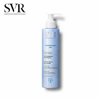 SVR 保濕卸妝乳200ML