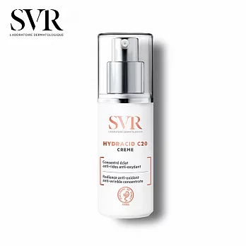 SVR 亮采抗 皺維他命C20乳液 30ml