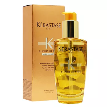 KERASTASE 金緻柔馭露100ml